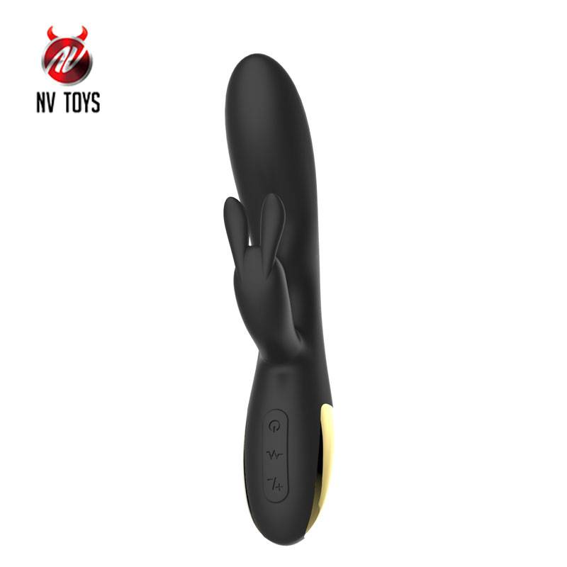 Jingxing Crazy Rabbit Vibrator