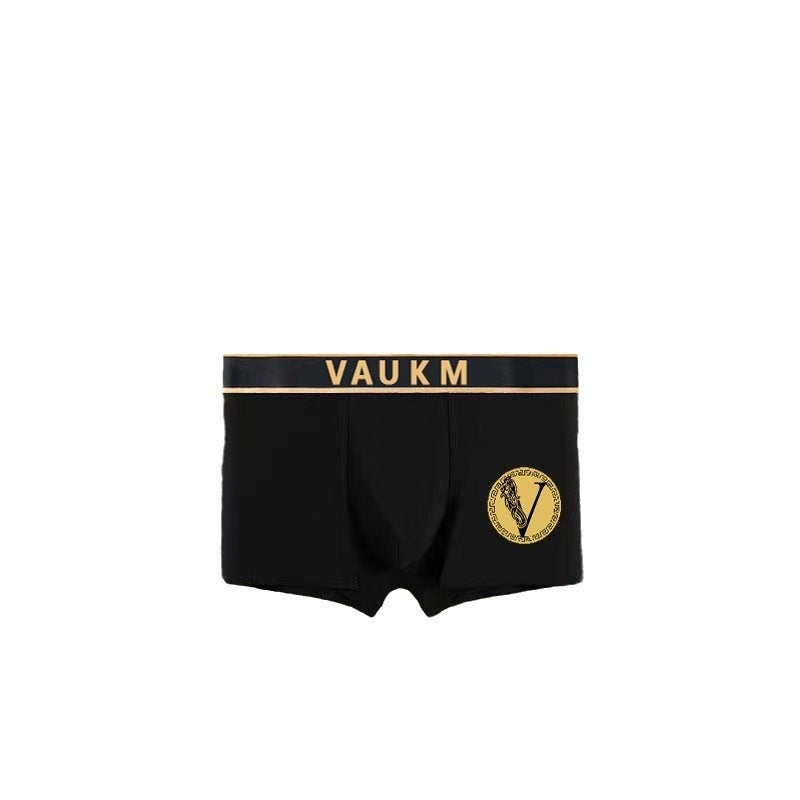 Luxury Magnet Men's Underwear Boxers Summer