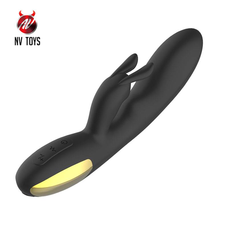 Jingxing Crazy Rabbit Vibrator