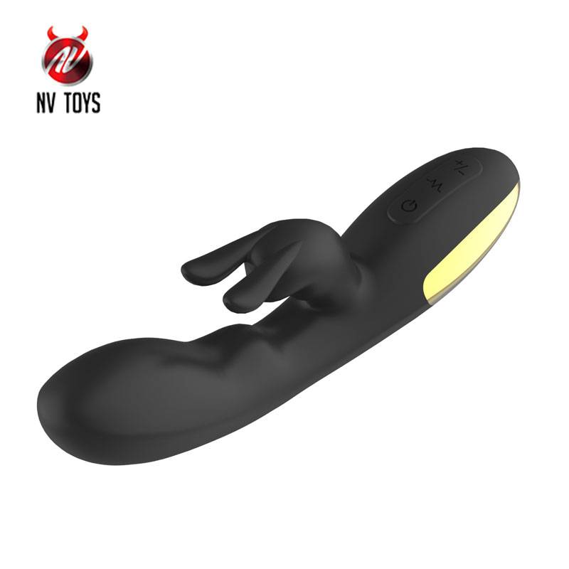 Jingxing Crazy Rabbit Vibrator