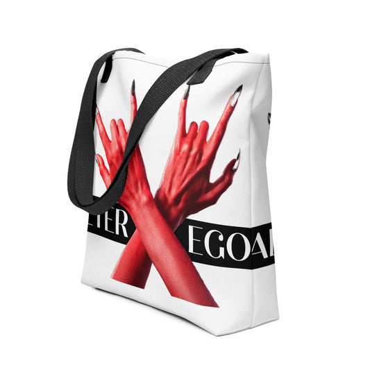 TOTE BAG ALTER EGO