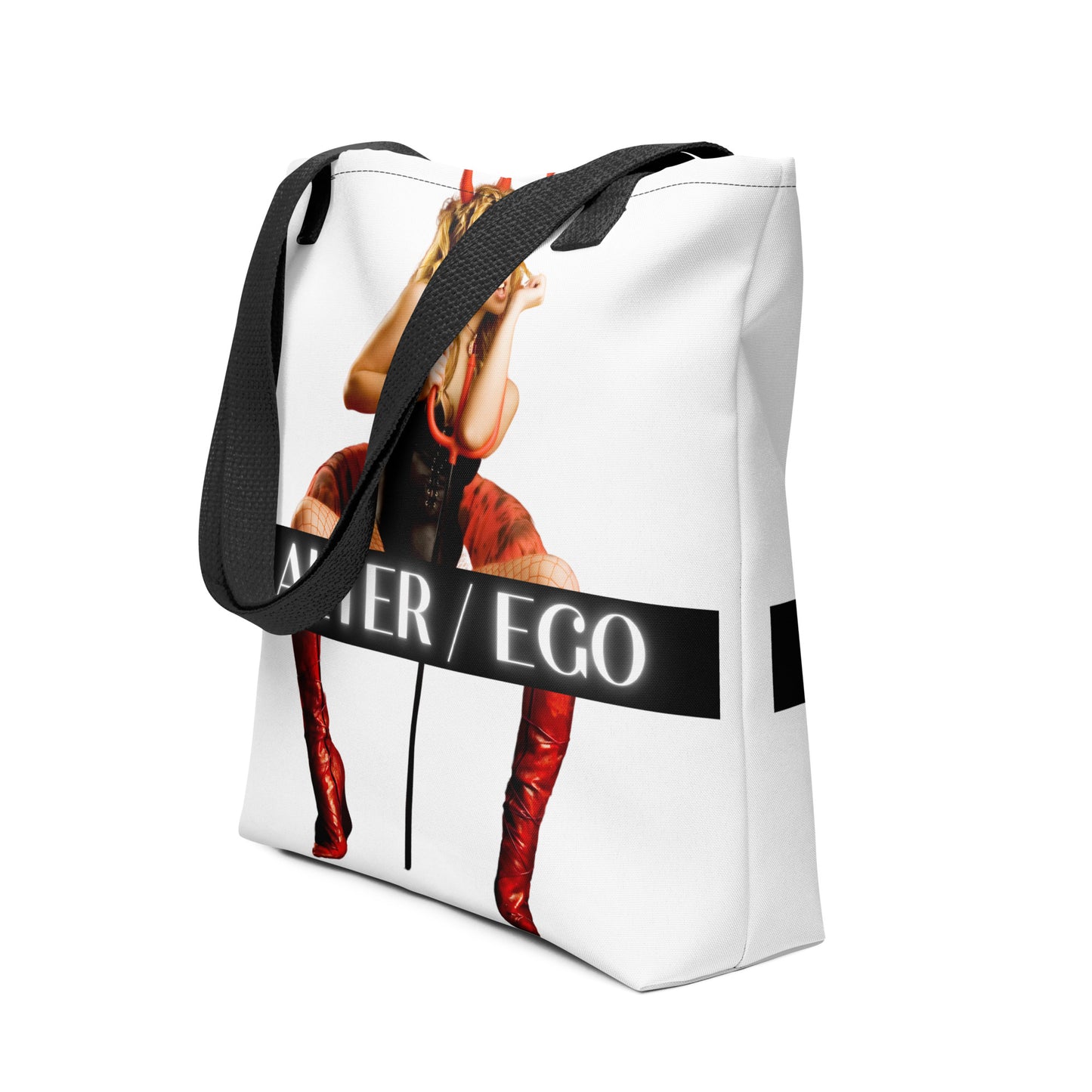 TOTE BAG ALTER EGO