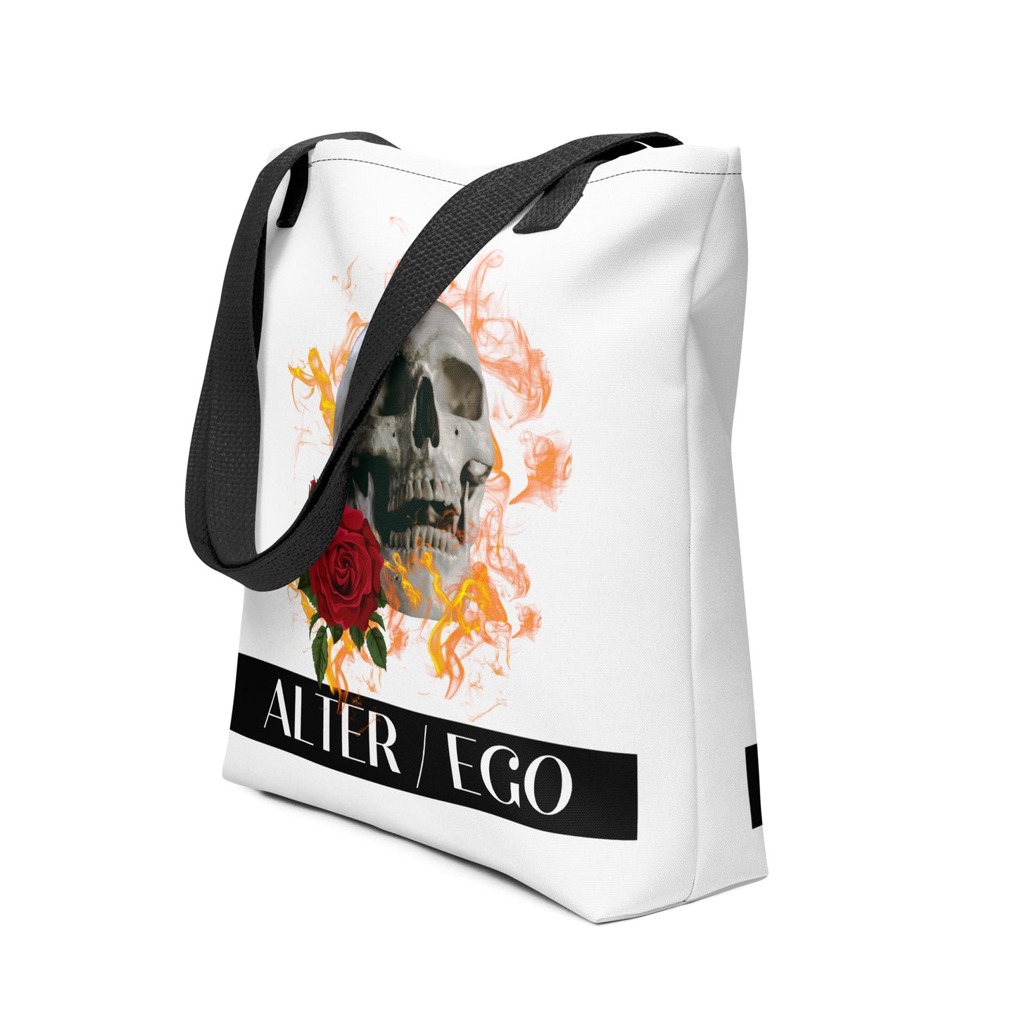 TOTE BAG ALTER EGO