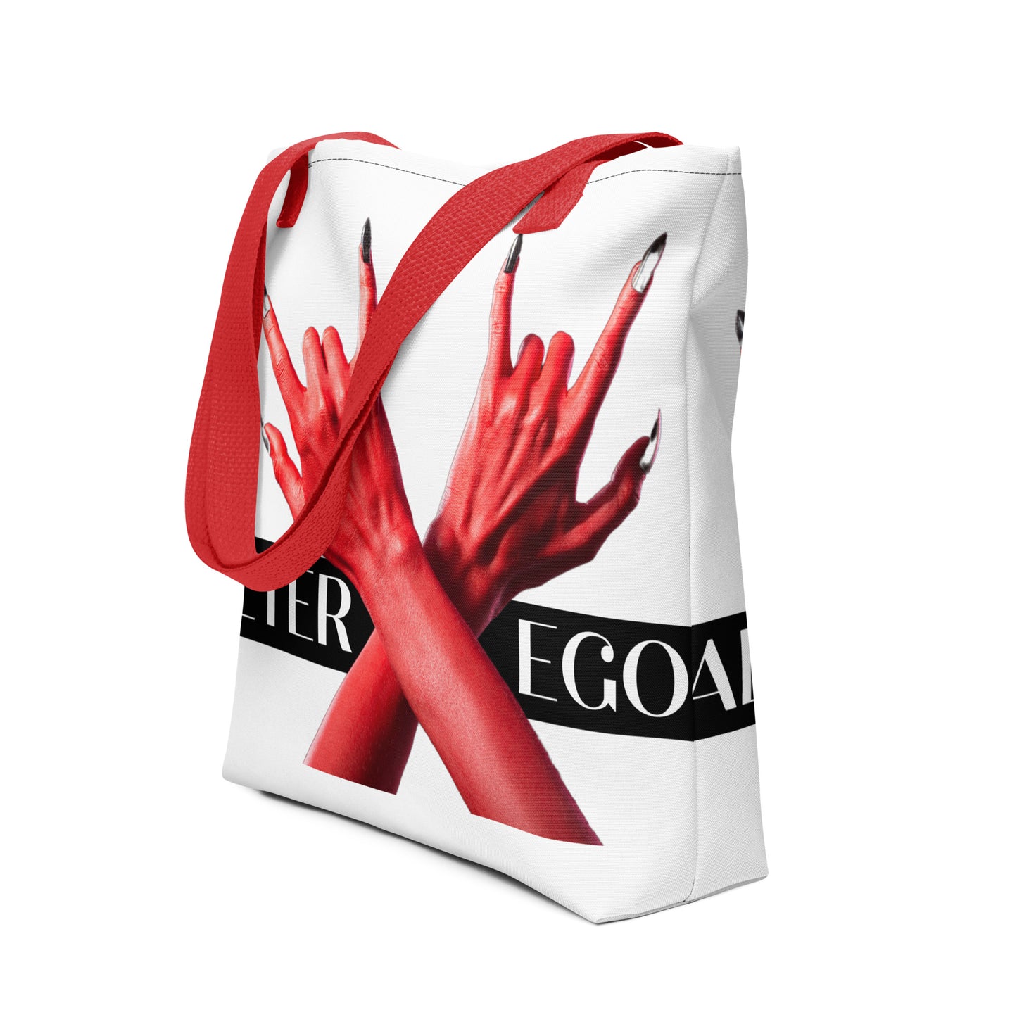 TOTE BAG ALTER EGO