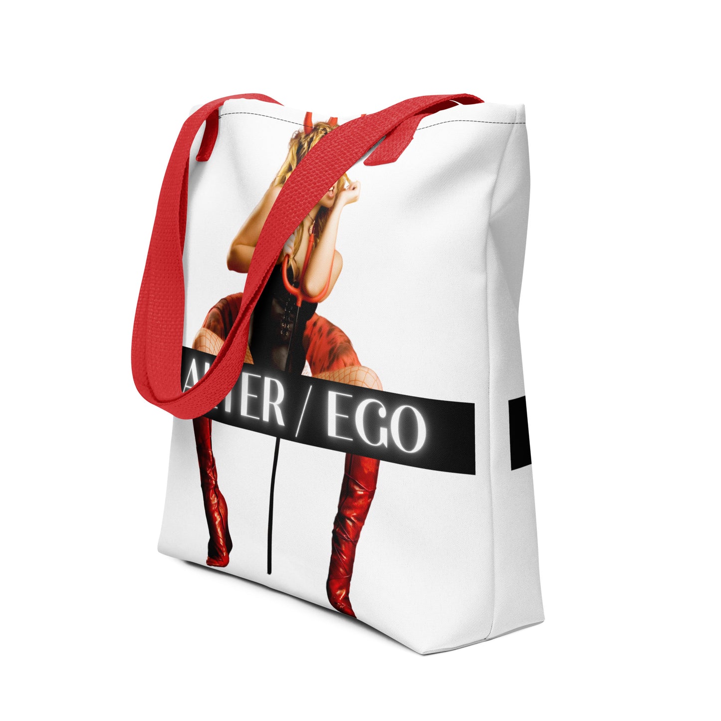 TOTE BAG ALTER EGO