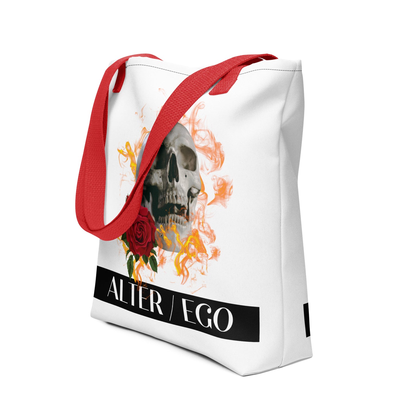 TOTE BAG ALTER EGO