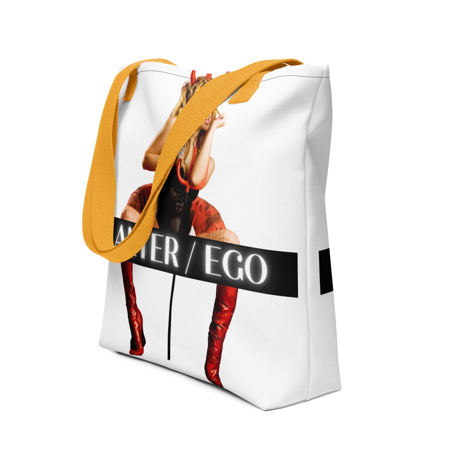 TOTE BAG ALTER EGO