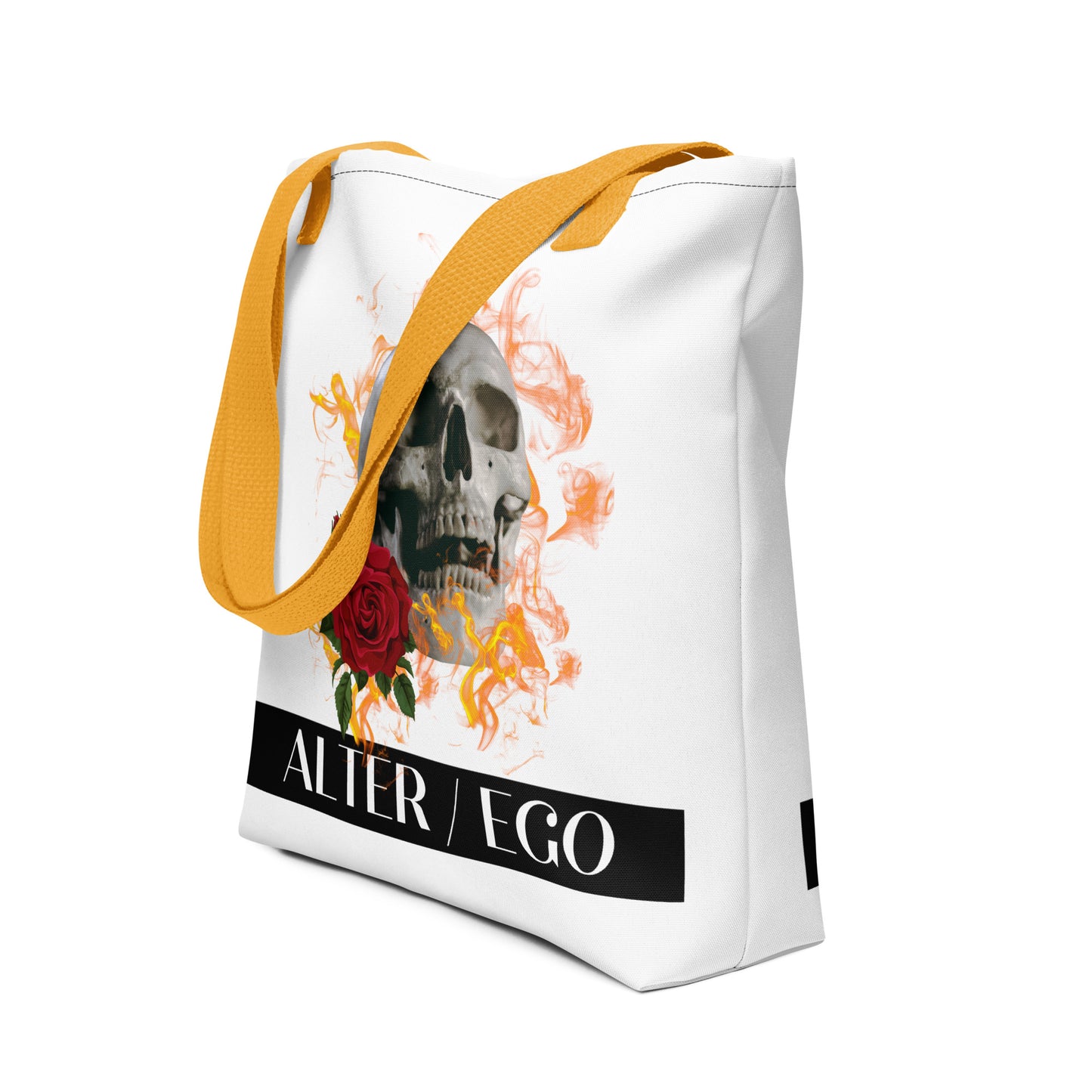 TOTE BAG ALTER EGO