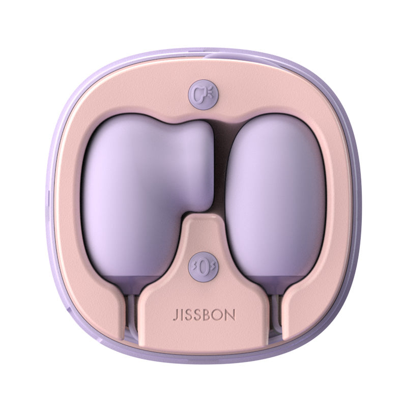 JISBOND Softoy series small powder double-line vibrator