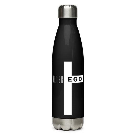 THERMOS ALTER-EGO BLACK