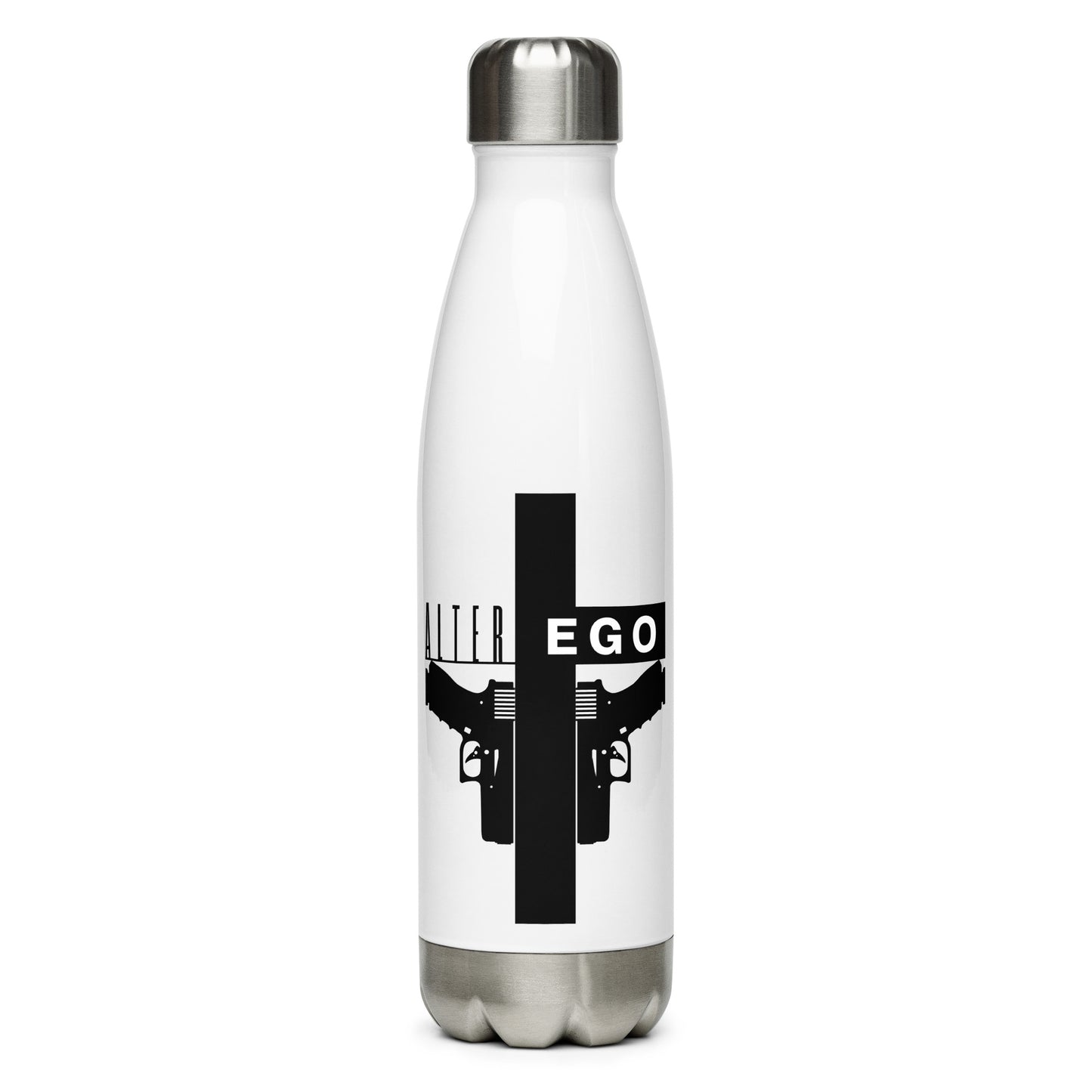 THERMOS ALTER-EGO WHITE