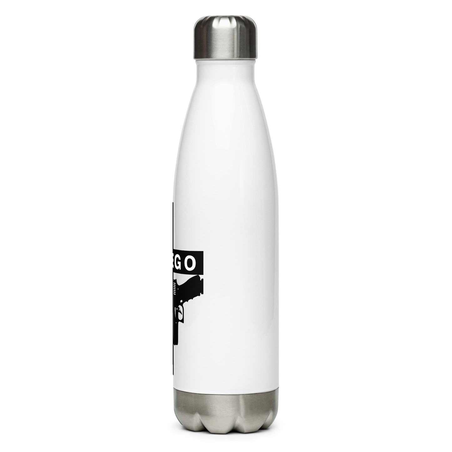 THERMOS ALTER-EGO WHITE