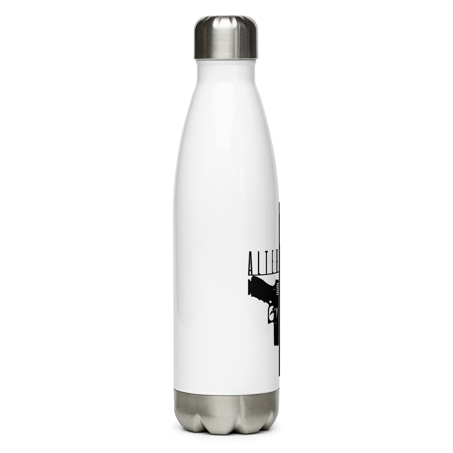 THERMOS ALTER-EGO WHITE