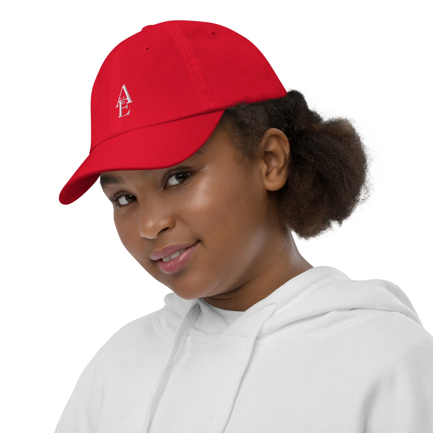 CASQUETTE ENFANTS ALTER-EGO